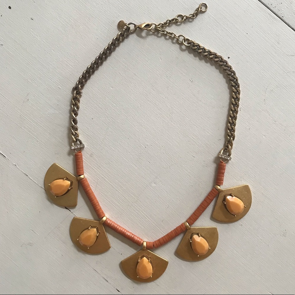 🗿Tribal Inspired Statement Necklace 🗿